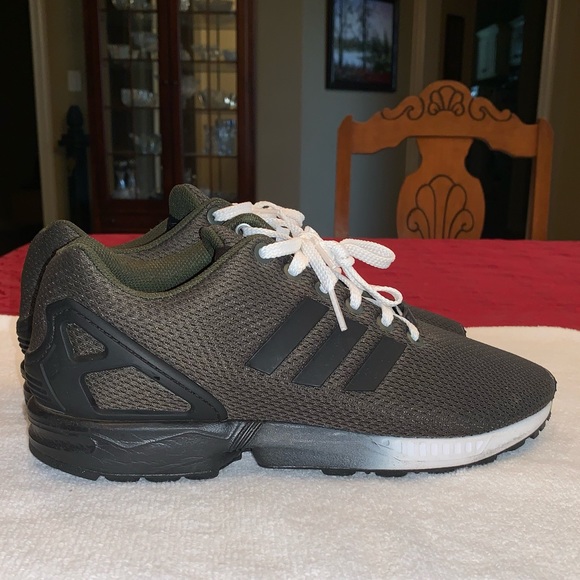 Adidas - Torsion shoes - Picture 3 of 8